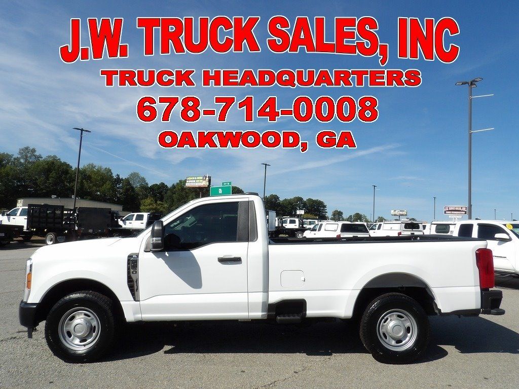 ford f-250 super duty 2023 1FTBF2AA1PEC20643 image ford f-250 super duty 2023 1FTBF2AA1PEC20643 image